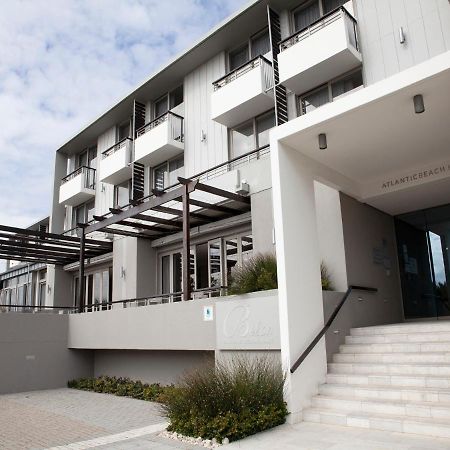 Atlantic Beach Hotel Melkbosstrand Exterior foto