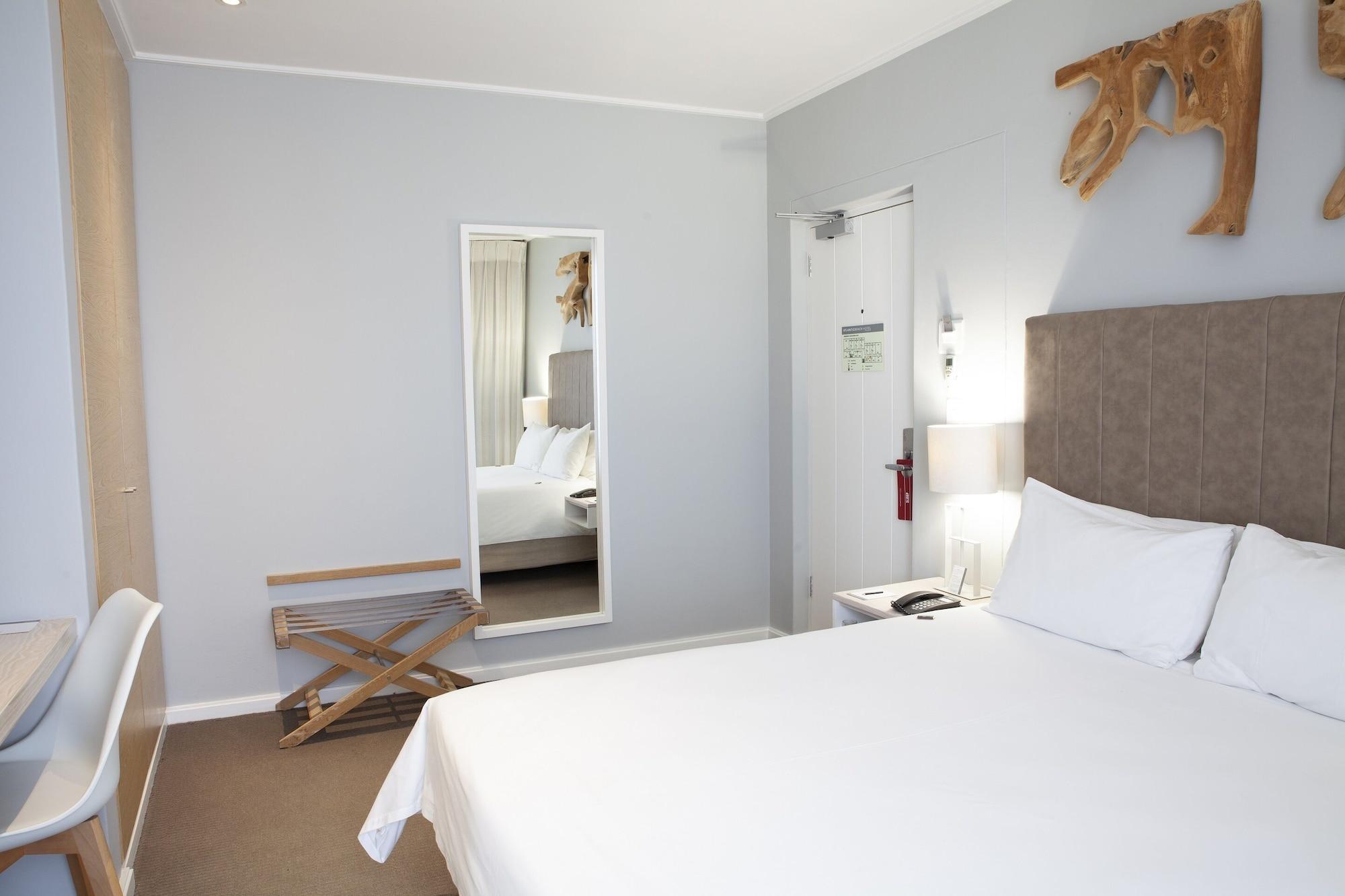Atlantic Beach Hotel Melkbosstrand Exterior foto